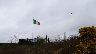 Ireland's Border With The UK Is Still Causing Brexit Headaches