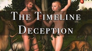 The Timeline Deception (Full)