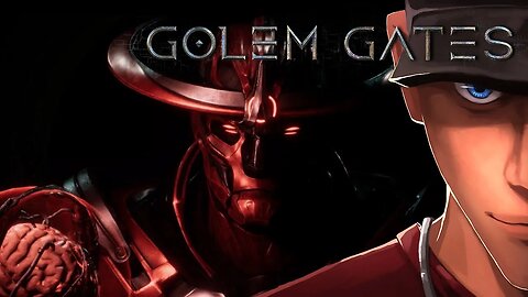 Golem Gates Chapter 15 - Apollo Boss - The End | Let's Play Golem Gates Gameplay