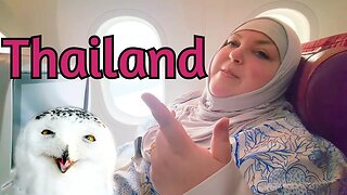 Salah and Chantal Went to THAILAND - Let's Discuss LIVE!