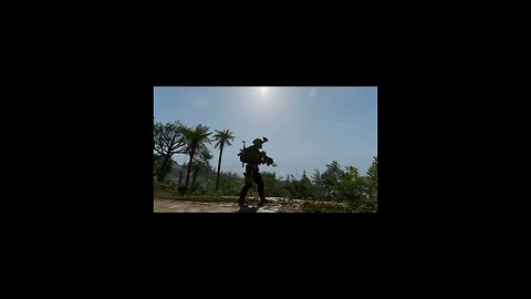 We are the shadows (Ghost recon breakpoint)