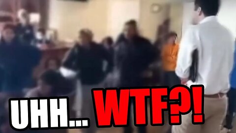Sanctuary City Denver: Hit the Road Jack. Here is Your Bus. Woke Hypocrisy Caught on Video