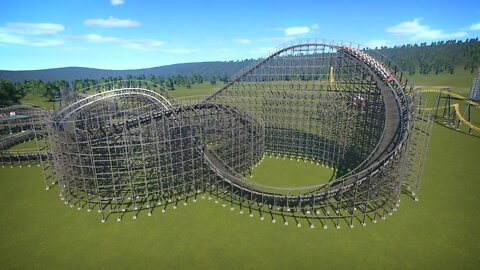 Wildcat Recreation (Hersheypark)