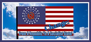 1428 - Change: From A Republic To A Socialist State!