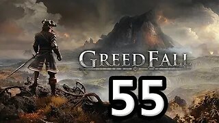 Mykillangelo Plays Greedfall #55