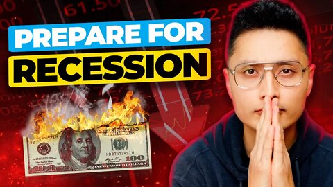 How to Prepare for a Recession: 7 Tips You Can Start Now