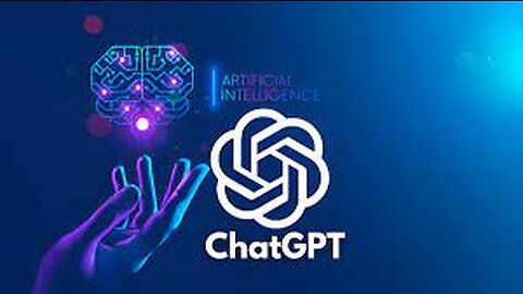 We Got ChatGPT to Write a Script, and an AI to Voice It