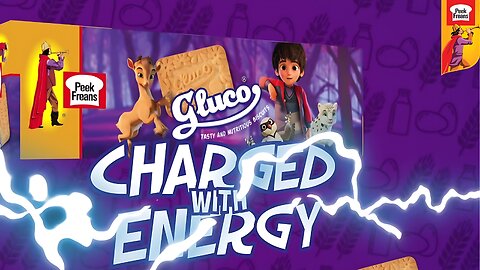 Gluco I Recharge with energy