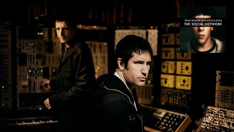 Trent Reznor & Atticus Ross - Complication with Optimistic Outcome