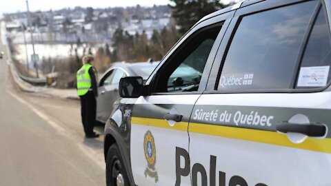 Here's What We Know So Far About Yesterday's Amber Alert In Quebec