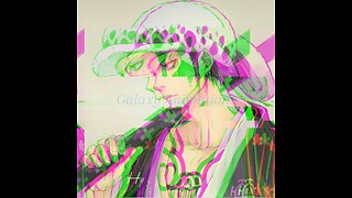 Law one piece capcut edit