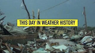 10 years ago, the costliest tornado in US history hit Joplin, Missouri