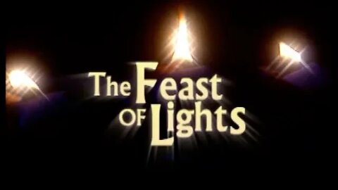 The Story of Hanukkah - The Feast of Lights, part 1