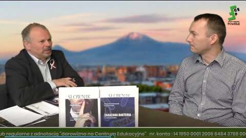 Michał Toczyłowski: Zakazane na Zachodzie - Bakterie Kwasu Mlekowego są uznawane za Dziedzictwo Narodowe w Armenii