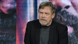 Mark Hamill Talks About Being a Role Model