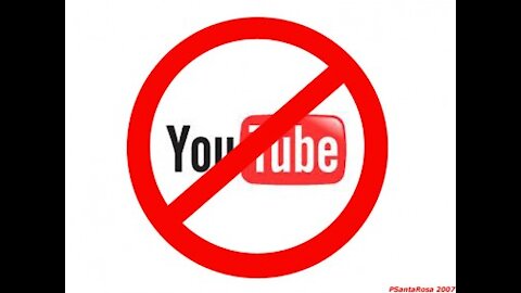 YOUTUBE BANNED THIS VIDEO FOR.....HARASSMENT & CYBERBULLYING! GRASSROOTS FOLKS NEED TO BAN YOUTUBE!