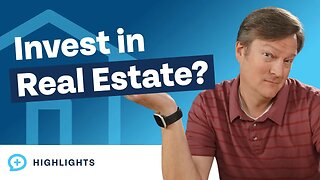 How Much Money Do You Need to Invest in Real Estate?