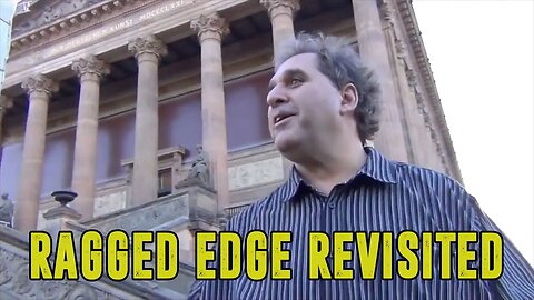 Ragged Edge revisited