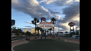 Las Vegas revamps tourism campaign