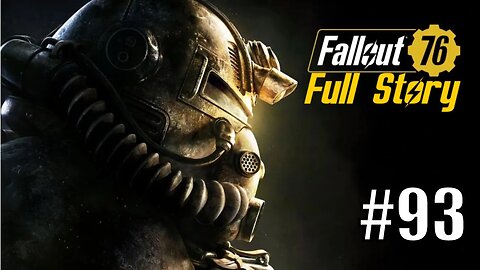 Ręczny miotacz napalmu - Zagrajmy w Fallout 76 PL #93
