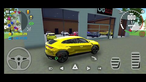 New Car Delivery Lamborghini Urus😍❤️ Car Simulator 2 Gameplay🔥🚘