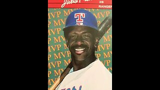 Julio Franco!!!