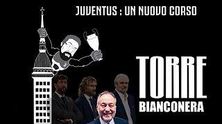 JUVENTUS : UN NUOVO CORSO