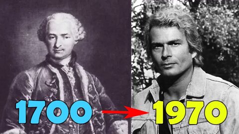Real Life IMMORTAL: The Count of Saint Germain