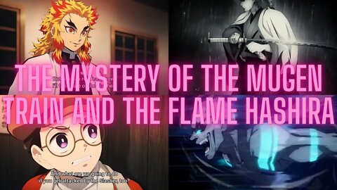 Kimetsu no Yaiba Mugen Ressha hen Episode 1 reaction #鬼滅の刃無限列車編 #MugenTrainArc #KimetsunoYaiba#Yaiba