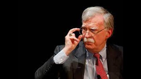 Iran tries to assassinate John Bolton