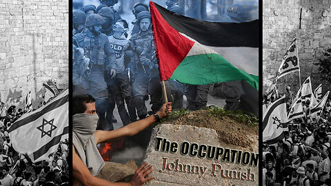 The Occupation (Remastered 2023) - Johnny Punish