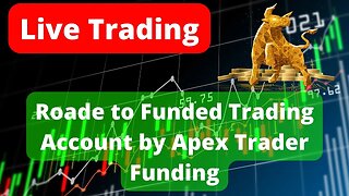 Apex Trader Funding 150K Evaluation Challenge