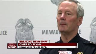 Milwaukee Police Chief Edward Flynn to retire after 10 years