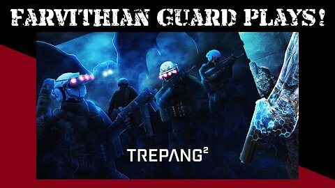 Trepang2 part 3: Labs, mutated humans and... Mothman?! When did this become a horror game?!
