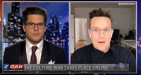 After Hours - OANN Internet Culture with Benny Johnson