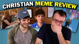 Inappropriate Memes, Disturbing Memes, Hilarious Memes... | Christian Meme Review