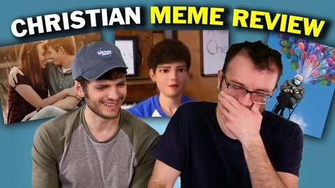 Inappropriate Memes, Disturbing Memes, Hilarious Memes... | Christian Meme Review