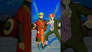 Naruto VS Code - WHO IS STRONGEST??.#shorts