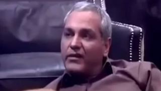 Funny Persian video clip - Mehran Modiri