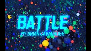 Battle (Revised Version 2)