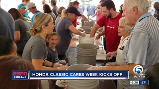 Honda Classic Cares Week kicks off 6/3