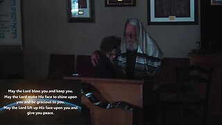23 Elul 5783 9/9/23 - Shabbat Service - Prelude Rosh Hashanah by Rabbi Burt Yellin