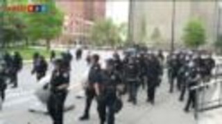 Police Union: Officers can't do their jobs