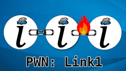 Exploiting a Vulnerable Linked List Implementation - "Links 1" Pwn Challenge [ImaginaryCTF]