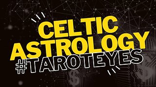 Celtic Astrology #stonhenge #astrology #pickacardlove #pickacard