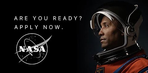 The Universe is Calling: Apply to Be a NASA Astronaut (Official NASA Video feat. Morgan Freeman)