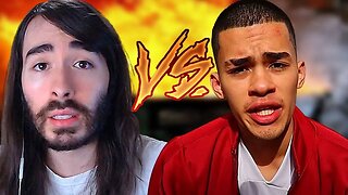 YYXOF Finds - Epic Showdown: MoistCr1TiKaL vs SNEAKO! | THE BIG GUNS ARE OUT! | FULL STREAM!