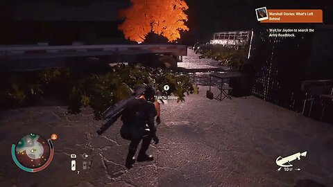 State of Decay 2 Gameplay 12 Survivors Forever Community Lethal Farmland Compound 4