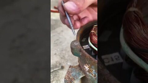 DIY Repair Everything Broken Screws