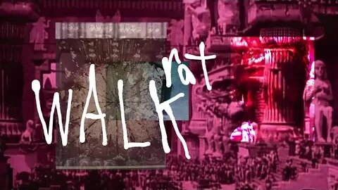 Rat Walk (2021) | Short Film [HD Remaster]